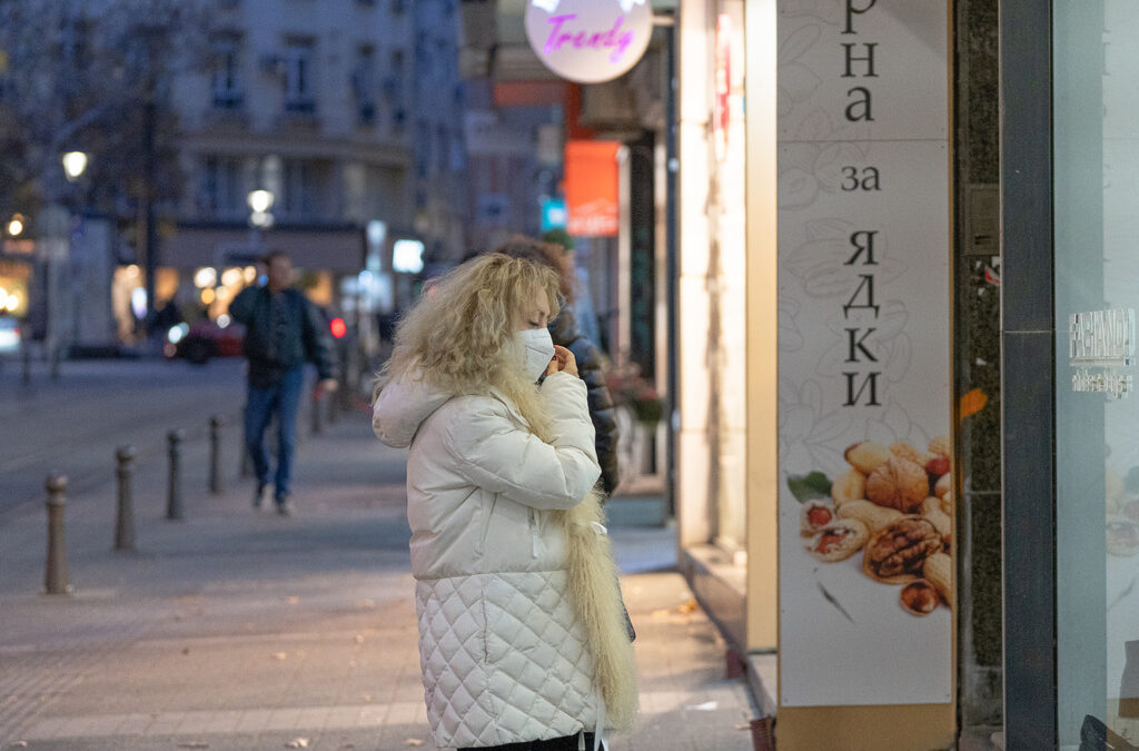 Въпреки поскъпването на живота кредитирането бе много активно през изтеклата година