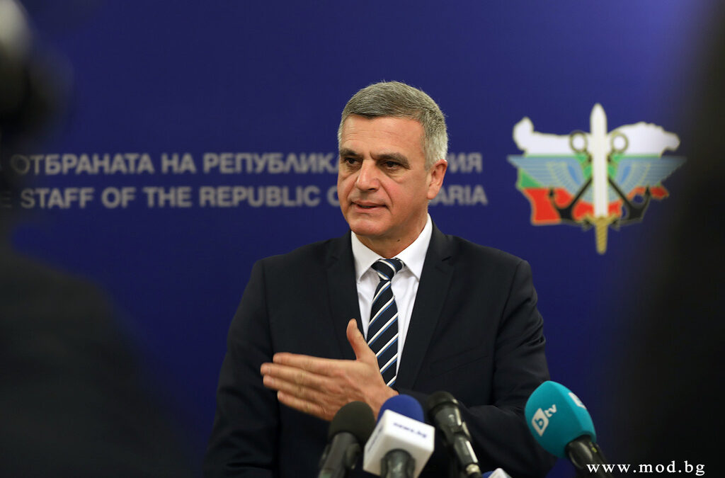 Вече има разчети колко ще струва на България подготовката на бойна група за НАТО