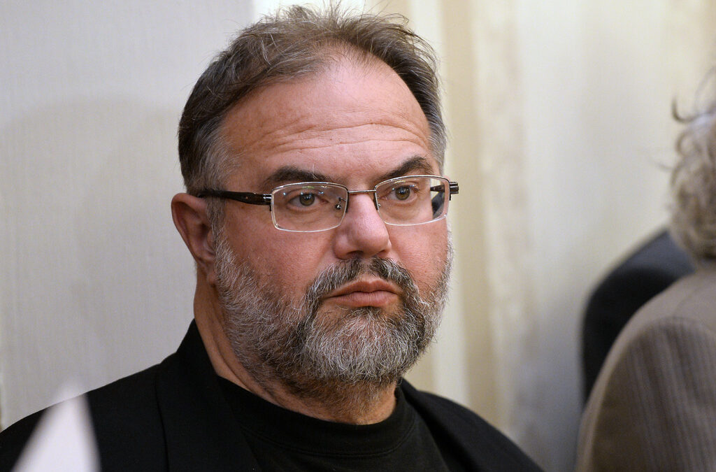 Деян Кюранов