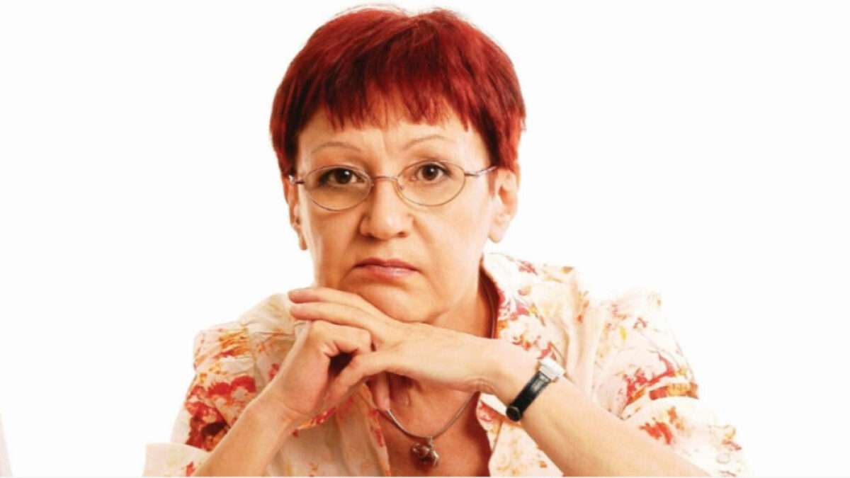 Миряна Башева