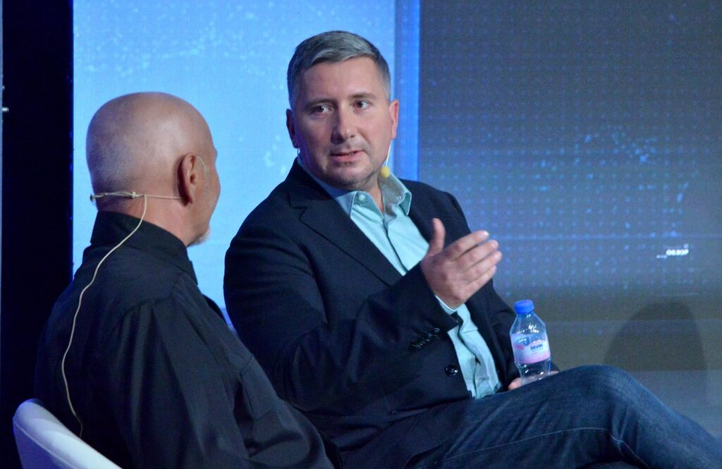 Иво Прокопиев: ДПС използваше ГЕРБ, за да контролира институциите
