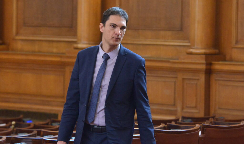Александър Дунчев