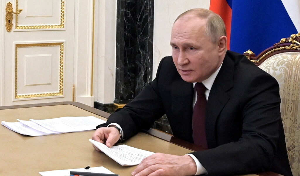 Лидерите на сепаратистите поискаха от Путин признаване като независими държави