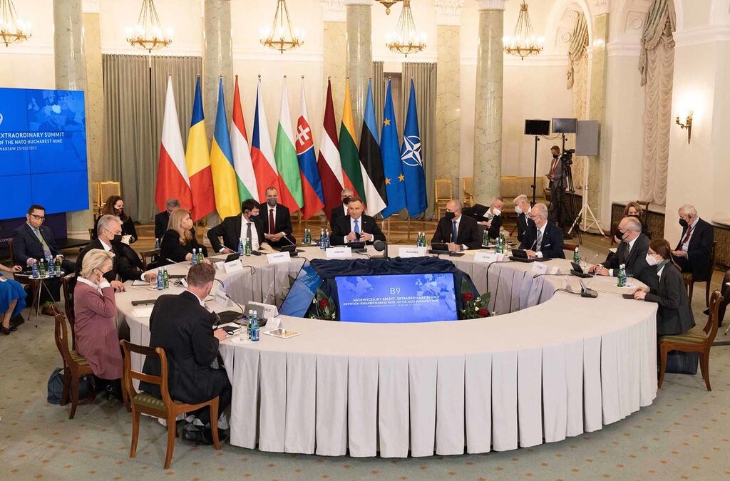 Радев: Русия ще спечели войната, но много трудно ще спечели мира