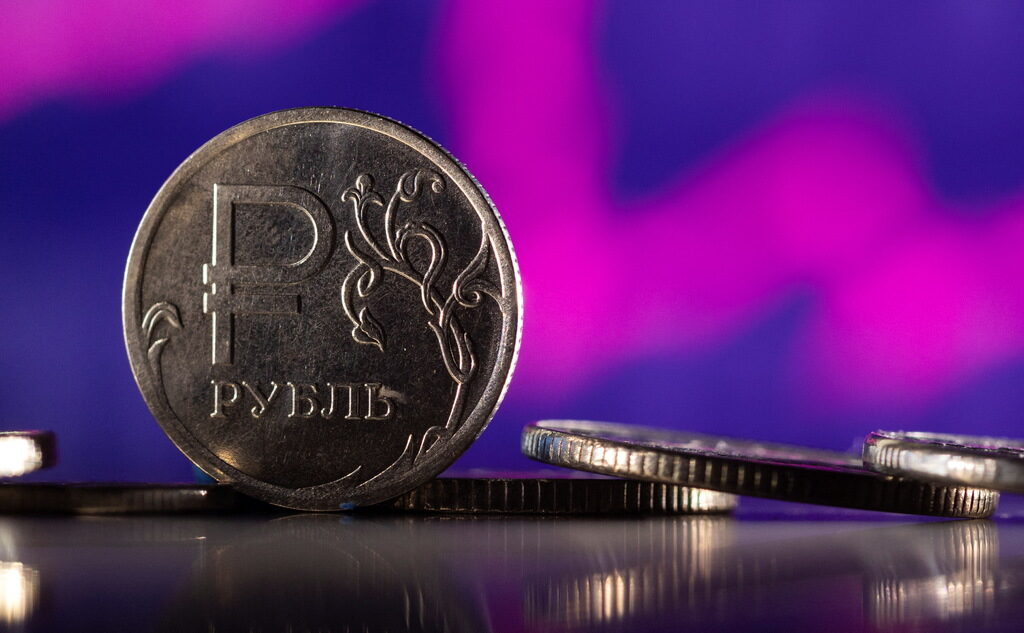 S&P понижи рейтинга на Русия до "боклук" S&P понижи рейтинга на Русия до "боклук"