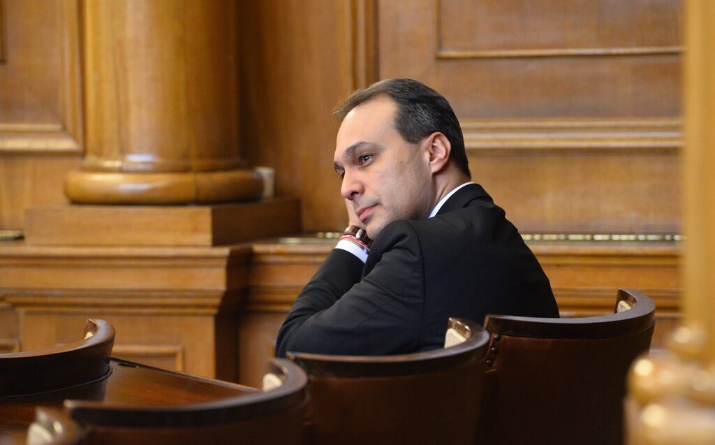Драгомир Заков
