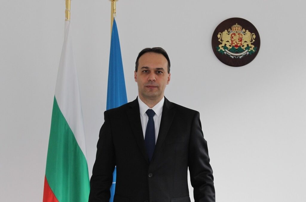 Dragomir Zakov