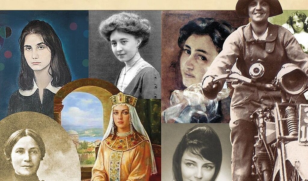 Катя Зографова описа в книга над 50 известни българки