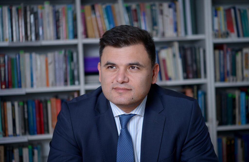 Лъчезар Богданов: Европа най-сетне узря да инвестира в промяна на енергийните си доставки