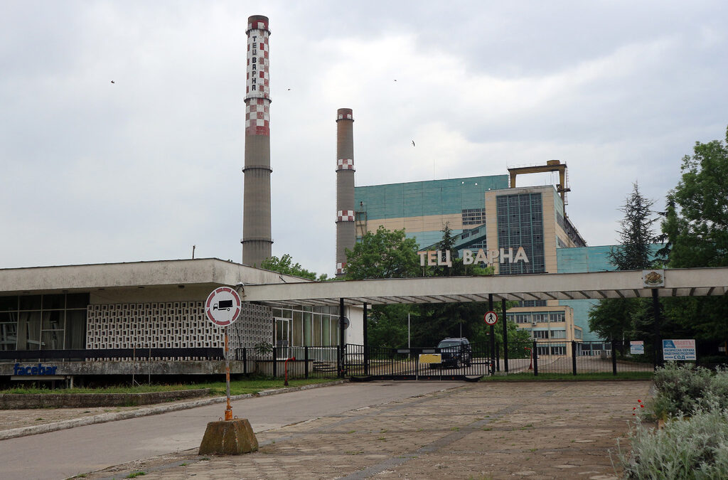 Тецът на Доган пак не плаща доставките на газ