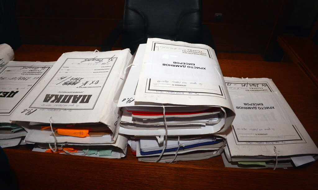 Прокуратурата не видя доказателства за обвинение на Борисов, а опорочено разследване Прокуратурата не видя доказателства за обвинение на Борисов, а опорочено разследване
