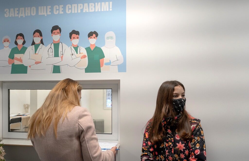 "Изразходвани са 1000 лева": започна трети опит за популяризиране на ползите от ваксинацията "Изразходвани са 1000 лева": започна трети опит за популяризиране на ползите от ваксинацията