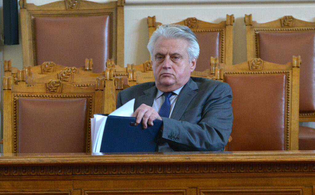 Бойко Рашков