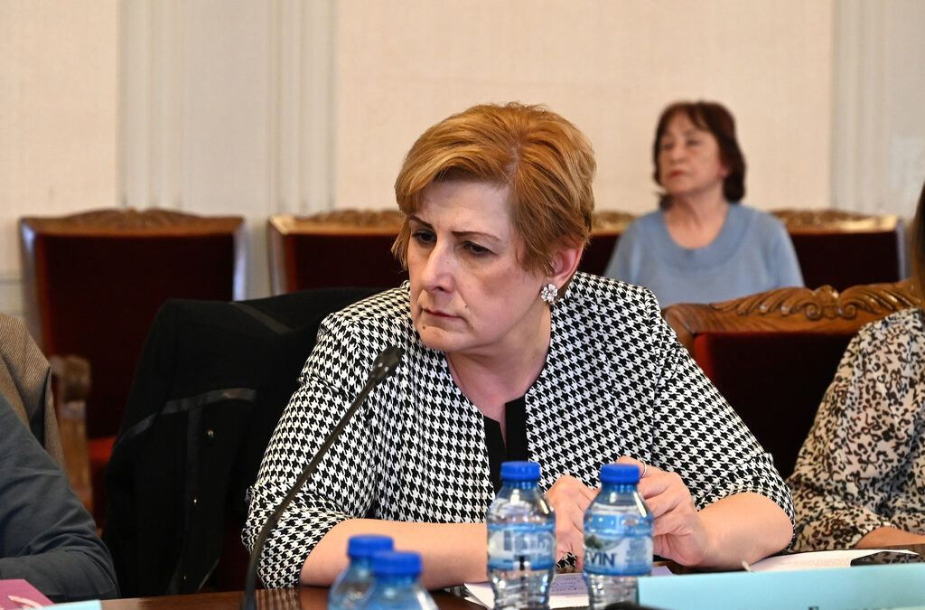 Елена Гунчева