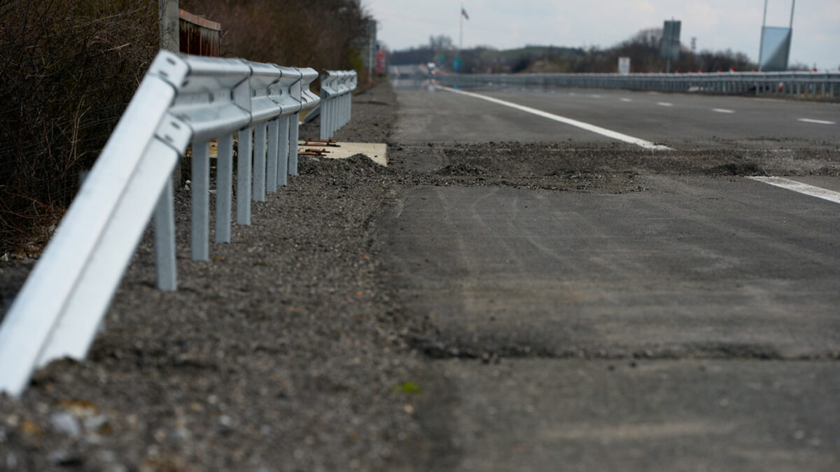 Правната комисия в парламента даде зелена светлина за разплащане на 550 млн. лв. на пътните фирми
