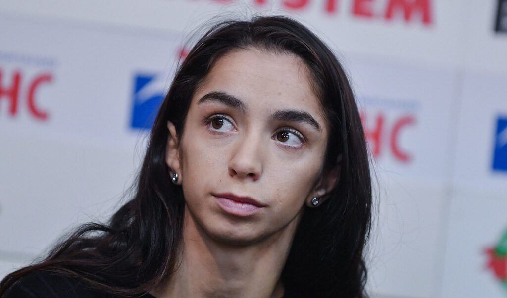 Миглена Селишка загуби двубоя за злато на европейското по борба