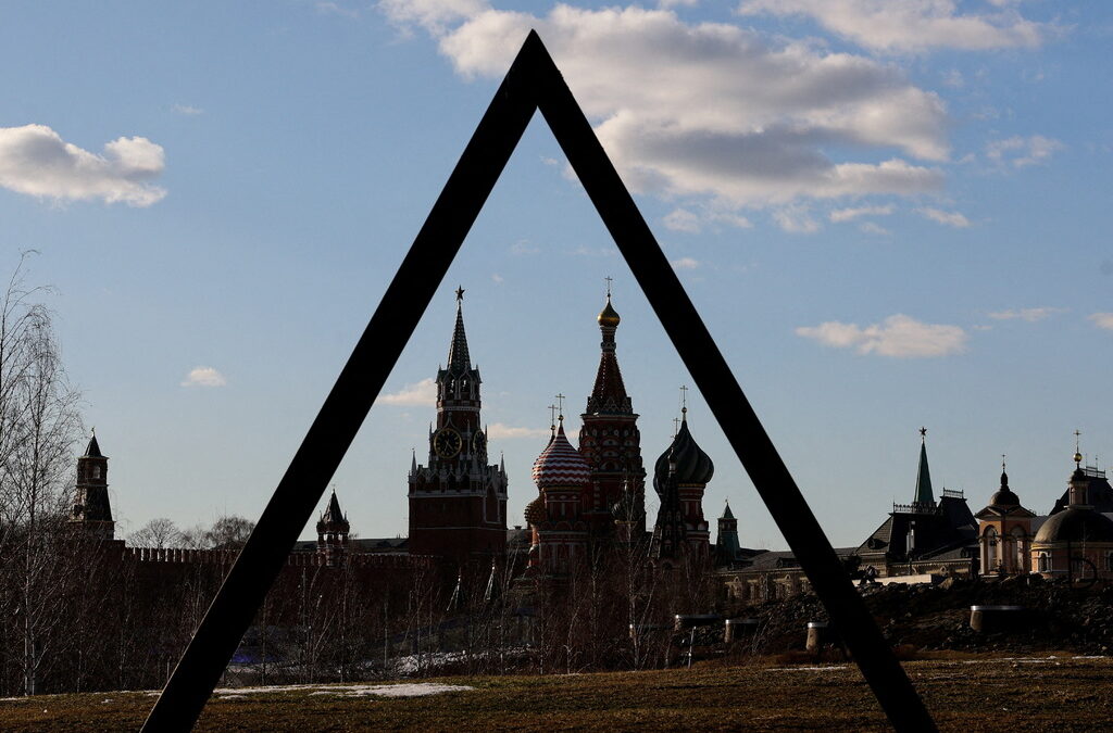 Москва се закани да отговори за изгонването на свои дипломати от европейските държави с реципрочни мерки
