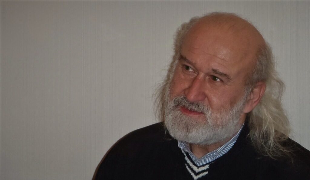 Отец Стефан Стефанов: Душите ни не са подготвени за Великден в тази мрачна действителност на война Отец Стефан Стефанов: Душите ни не са подготвени за Великден в тази мрачна действителност на война