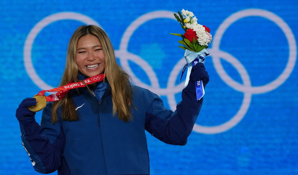Клои Ким