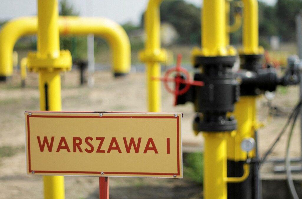 Какви са възможностите на Европа, ако спре руския газ Какви са възможностите на Европа, ако спре руския газ