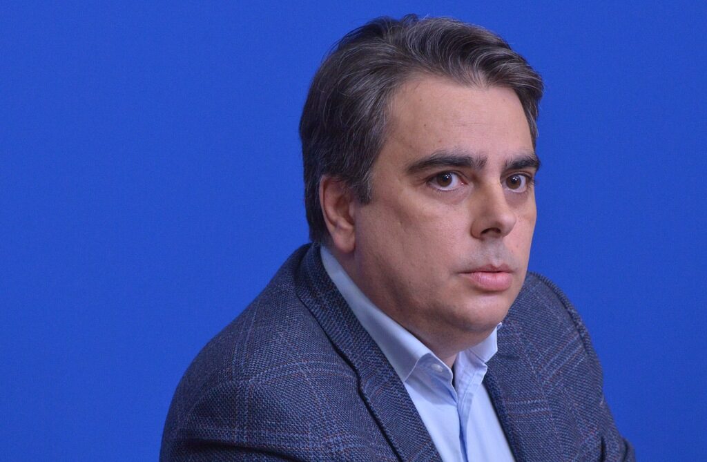 Цитат на деня: Позицията на президента за Украйна е позорна