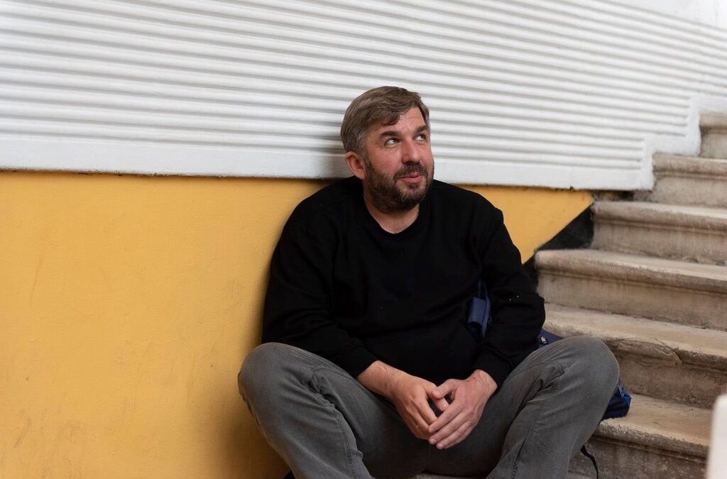 Прожекция на "Щрих и стих" ще отбележи рождения ден на Марин Бодаков днес