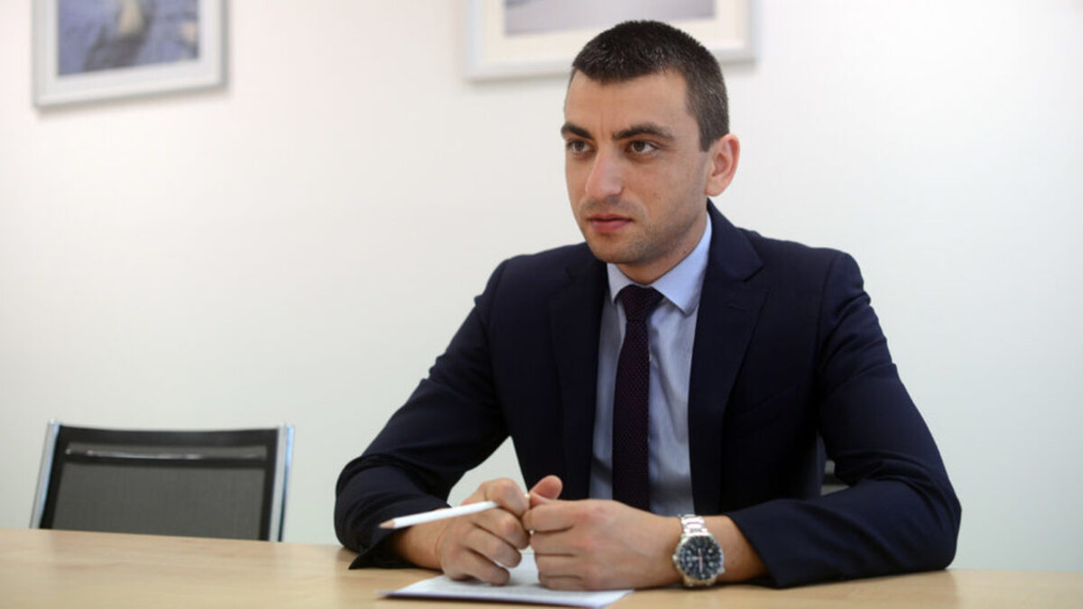Мартин Георгиев
