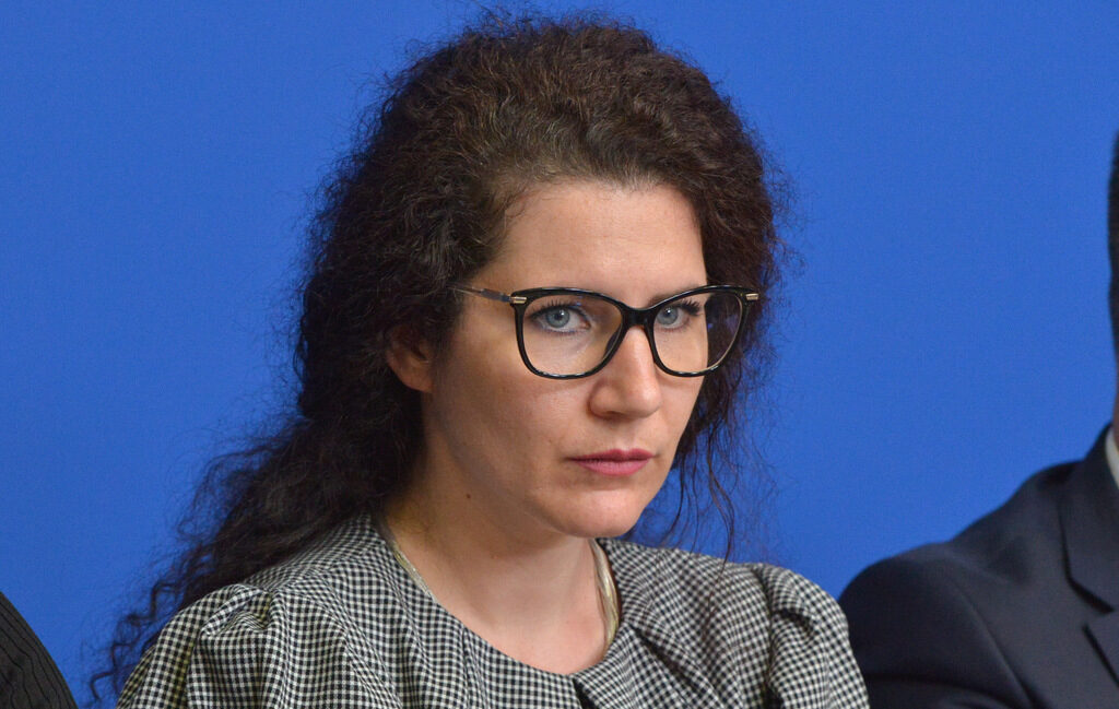 Калина Константинова