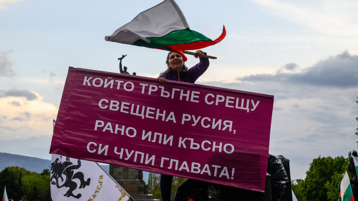 Кои са основните им идеологически лъжи?