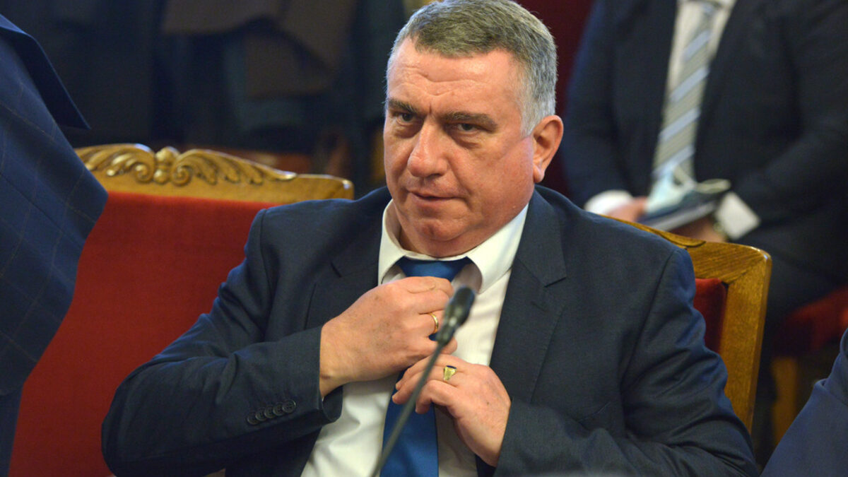 Иван Андреев, изп. директор на БЕХ