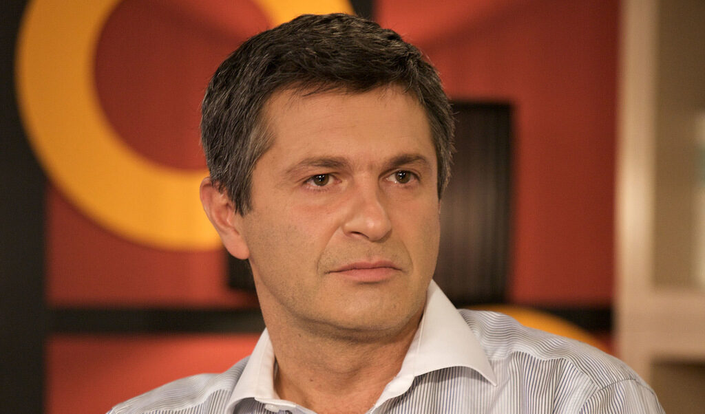 Милен Цветков