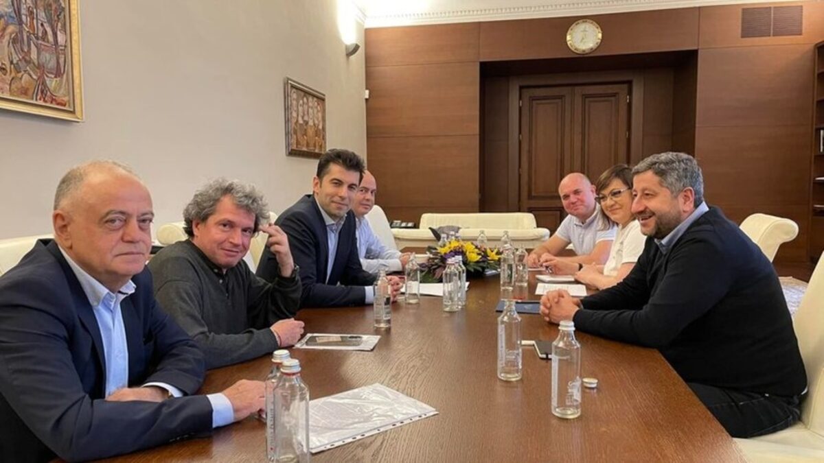 Партиите от управляващата коалиция влязоха в надпревара за мерките заради инфлацията