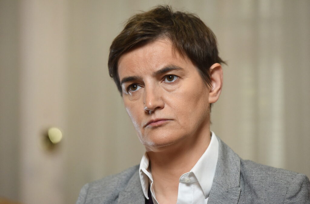 Ана Бърнабич