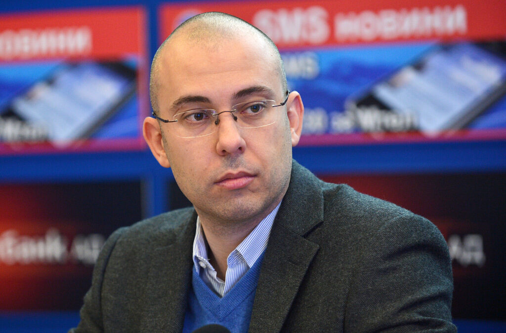 Калоян Стайков: Тази криза изисква мерки, които да насърчат бизнеса да се трансформира Калоян Стайков: Тази криза изисква мерки, които да насърчат бизнеса да се трансформира