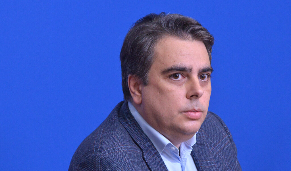 Асен Василев очаква инфлация и в строителството