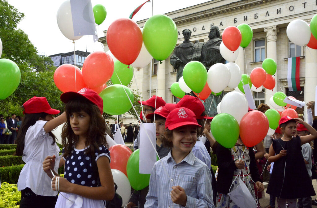 Събития за 24 май, на които можете да заведете децата
