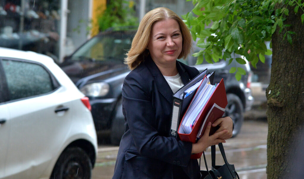 Върховен съдия ще разследва главния прокурор, ако се наложи