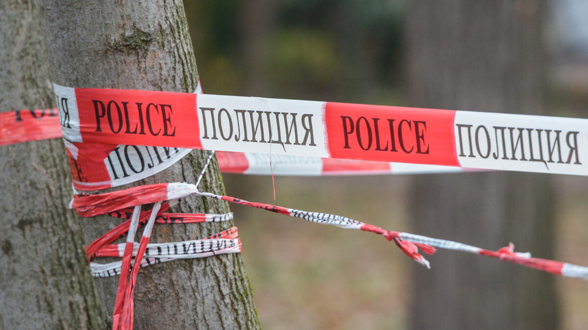 Полицията в София разследва случаи на незаконни погребения (обновена)