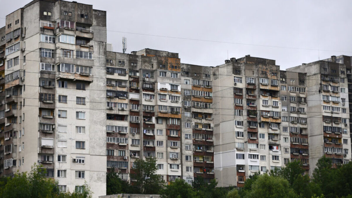 Общински жилища ще се предлагат за продажба в София