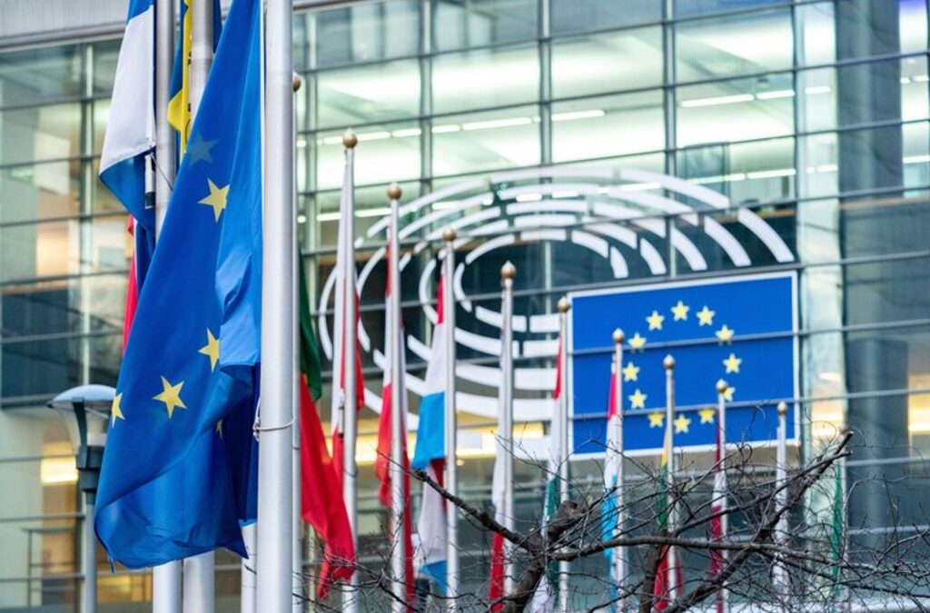 Гняв в eвропарламента за финансирането на енергийната независимост на ЕС