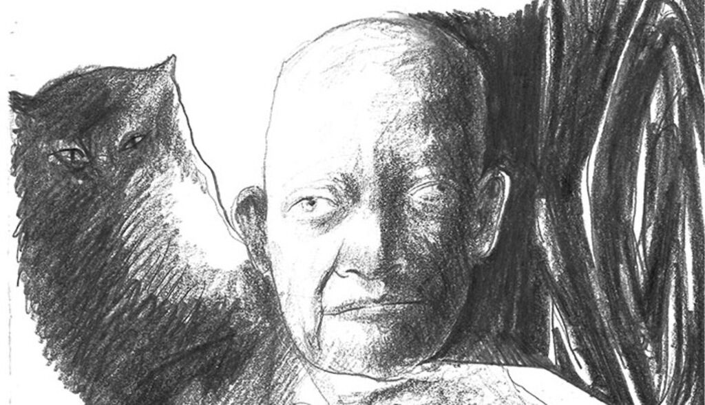 "Деца на въображението": Греди Асса открива изложба и представя книга едновременно