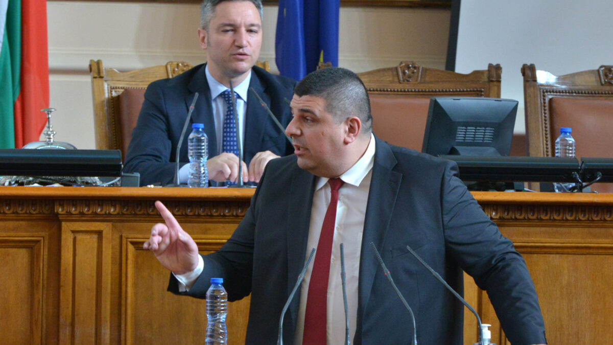 Ивайло Мирчев Ивайло Мирчев