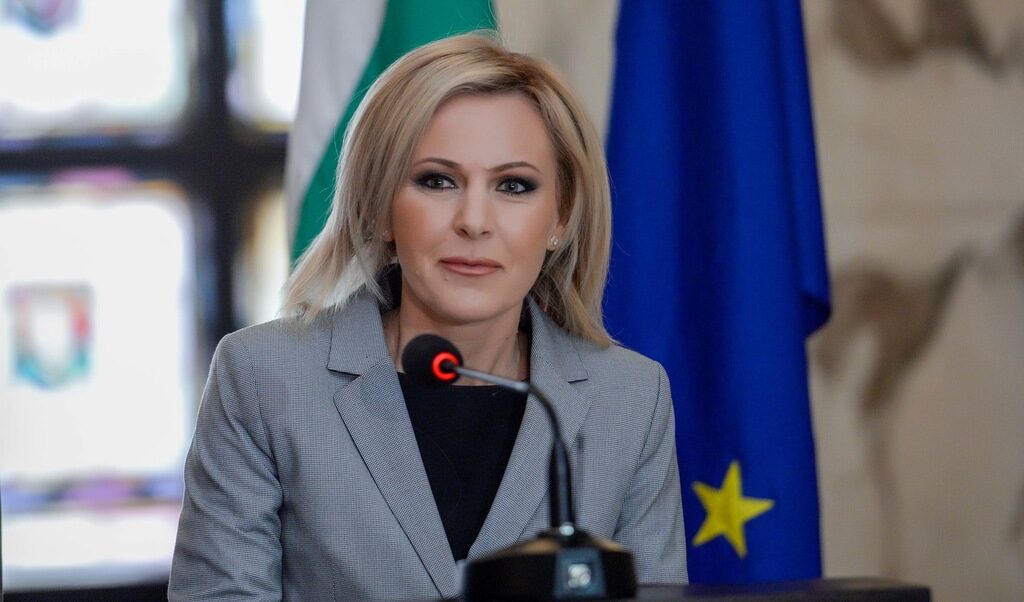Сийка Милева