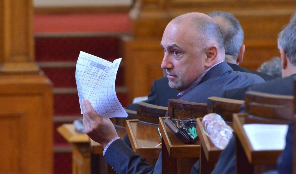 Любомир Каримански Любомир Каримански
