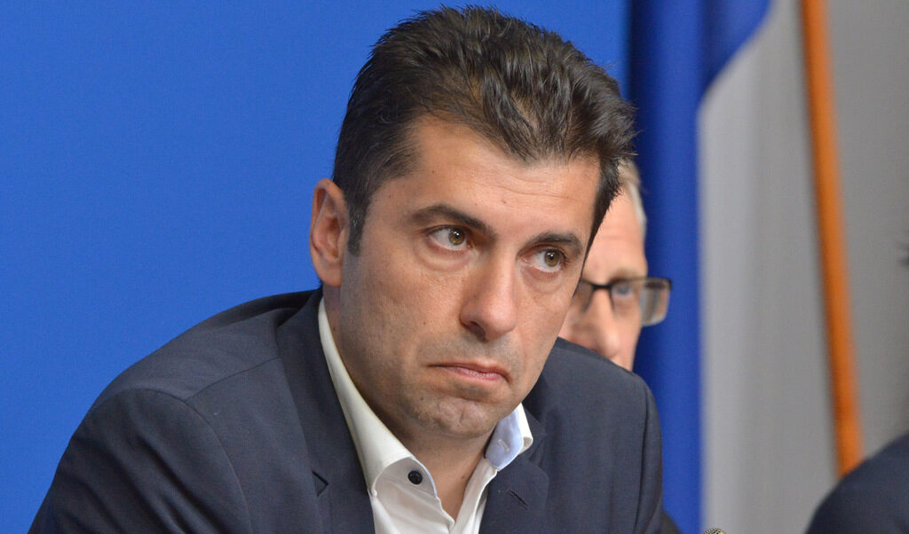 Кирил Петков: Нищо няма да направим под натиск за Северна Македония