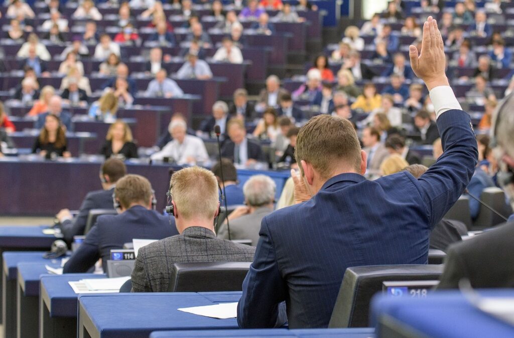 Отдалечаване: Европарламентът не препоръча подновяване на преговорите за членство на Турция в ЕС