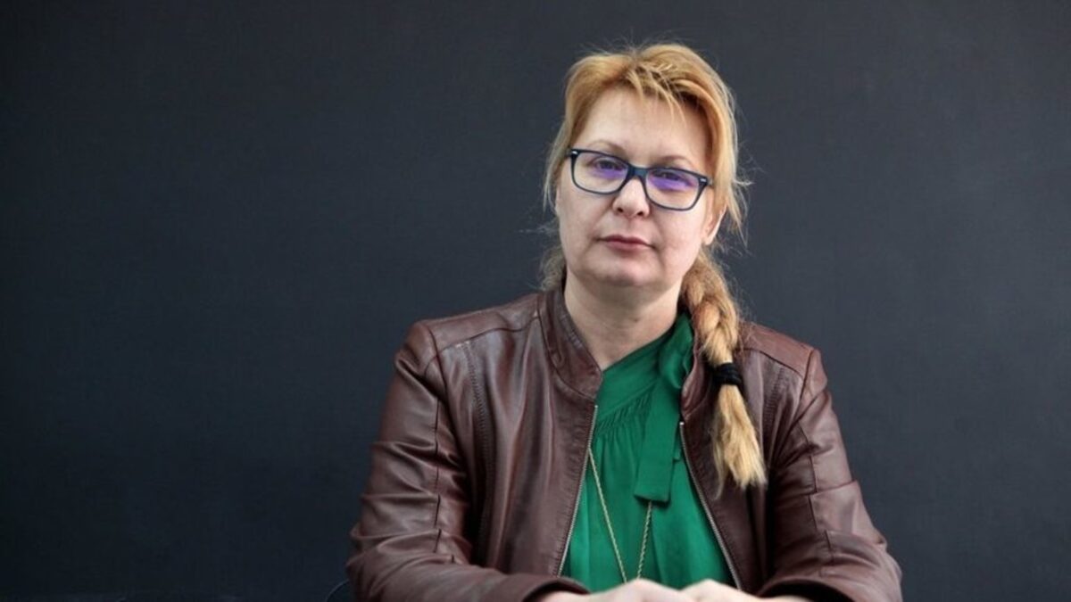 "Съветът да се пребори с примирението сред професионалистите", казва съдията, която ще участва в изборите на 25 юни