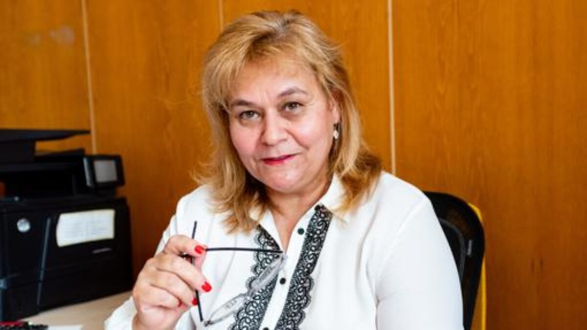 Татяна Жилова, кандидат за ВСС: Да спрем предизвестените конкурси за ръководители