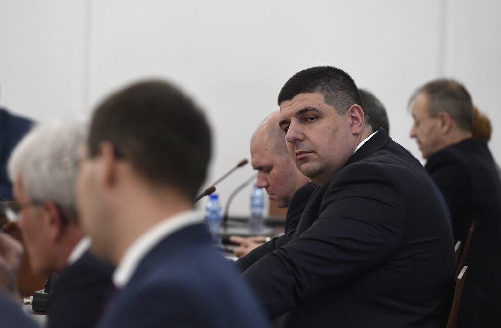 Мирчев не слага Радев сред зависимите от Русия, "Военно разузнаване" реагира остро на негови думи