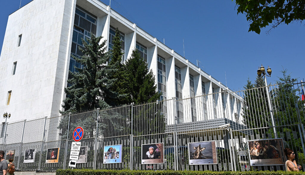 Огласяването на имената им може да се окаже много благотворно за България